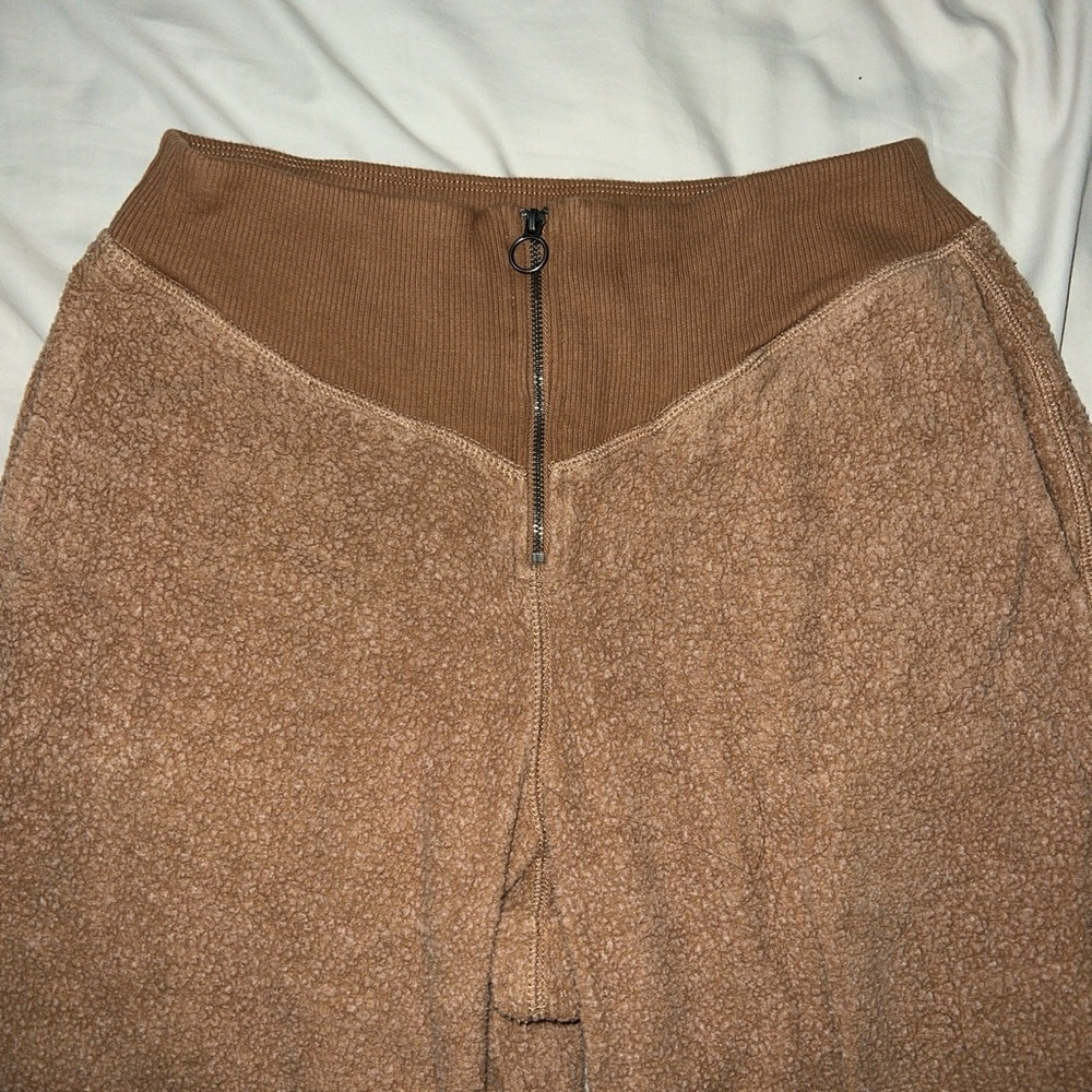 Aerie Fleece Joggers